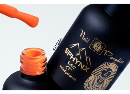 SPHYNX Lac Gel Polish - Agent 06 10ml